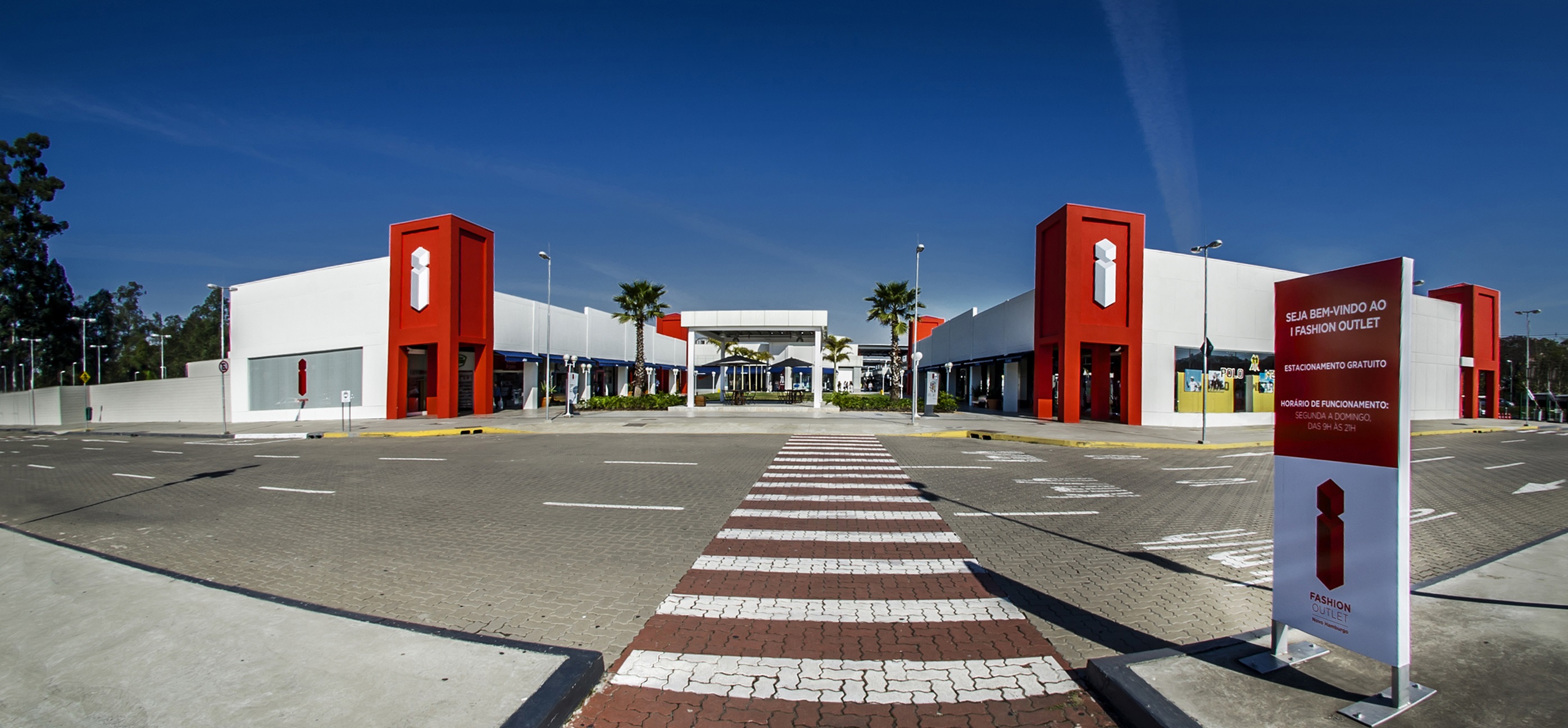 I Fashion Outlet Novo Hamburgo celebra Halloween com atividades gratuitas para crianças
