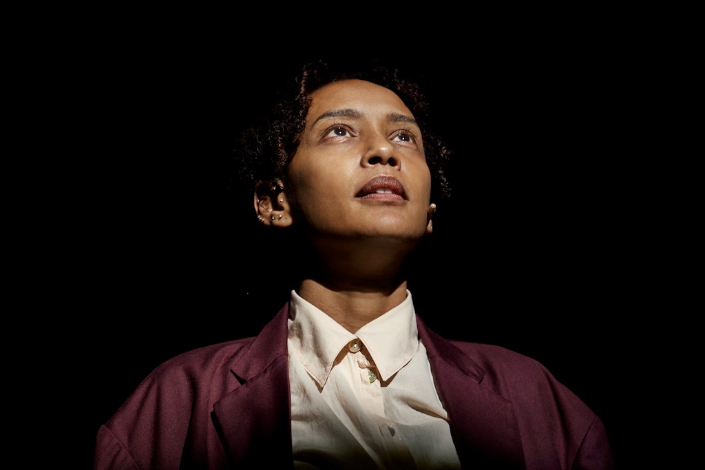 Taís Araujo estreia espetáculo no Porto Alegre em Cena em setembro